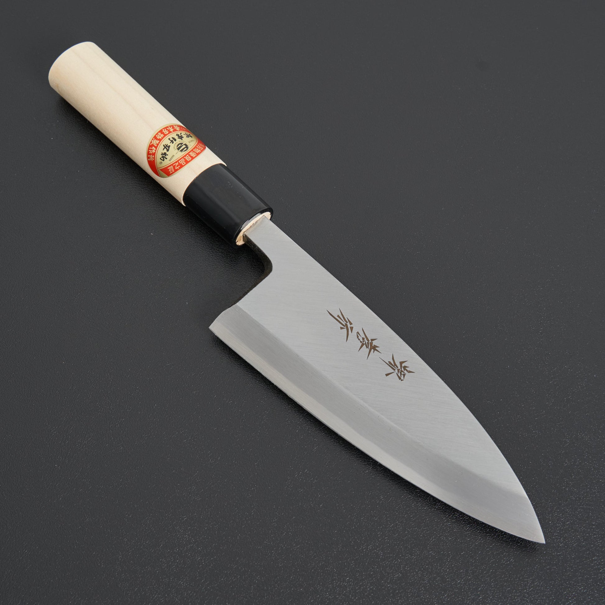 Sakai Takayuki Kasumitogi Deba 150mm