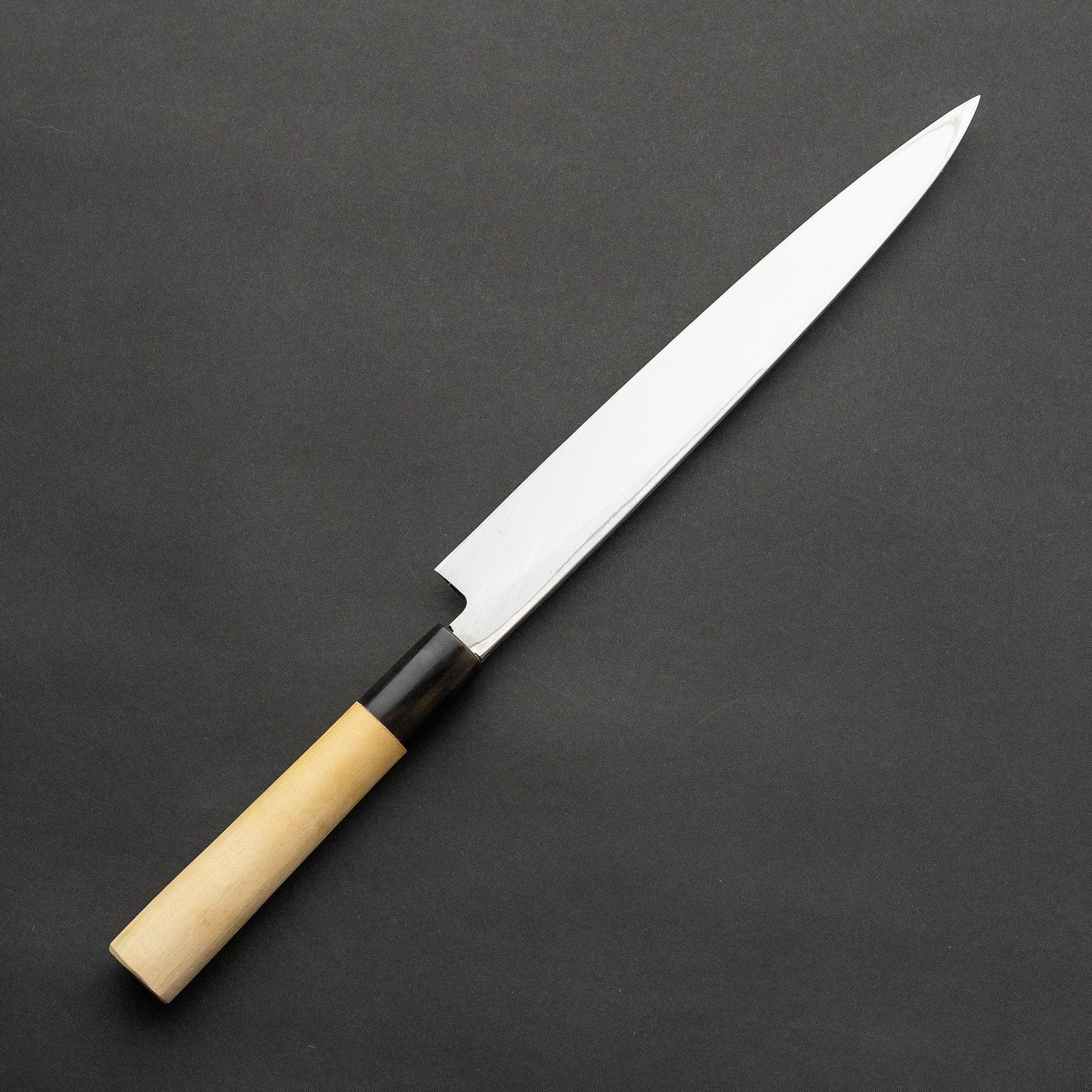 Sakai Takayuki Kasumitogi Yanagiba 240mm
