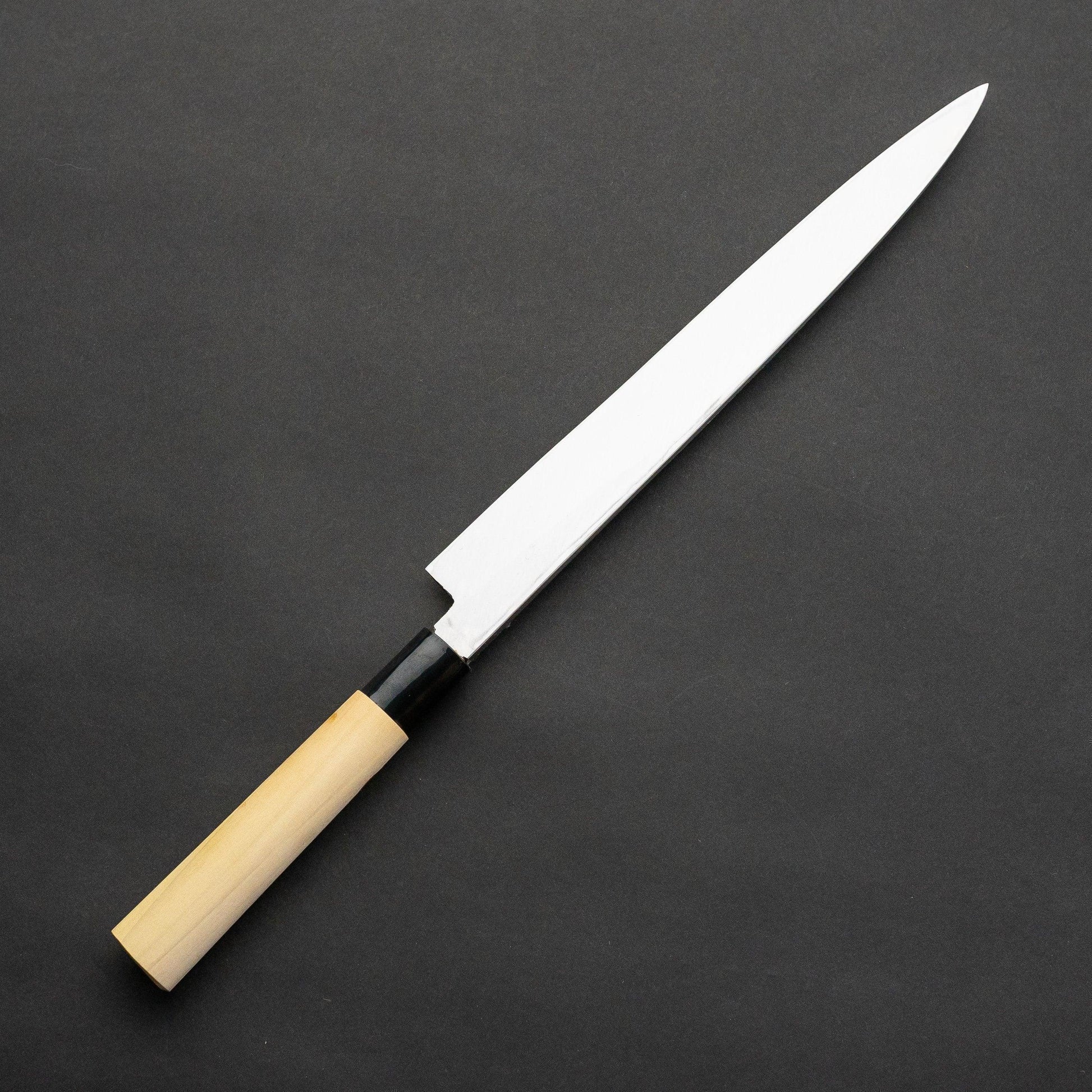Sakai Takayuki Kasumitogi Yanagiba 270mm