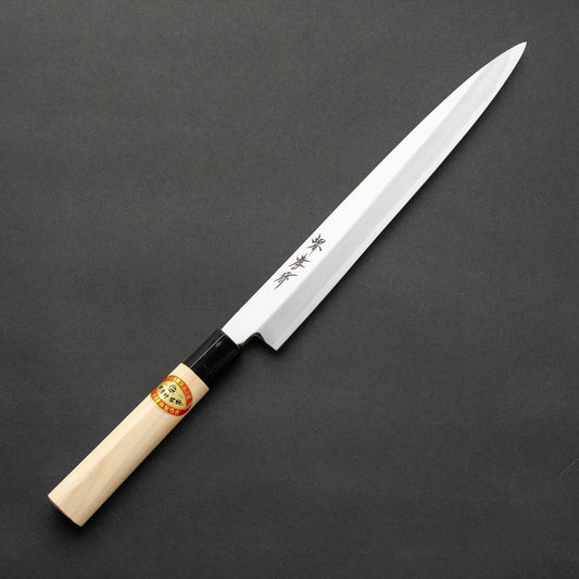 Sakai Takayuki Kasumitogi Yanagiba 270mm
