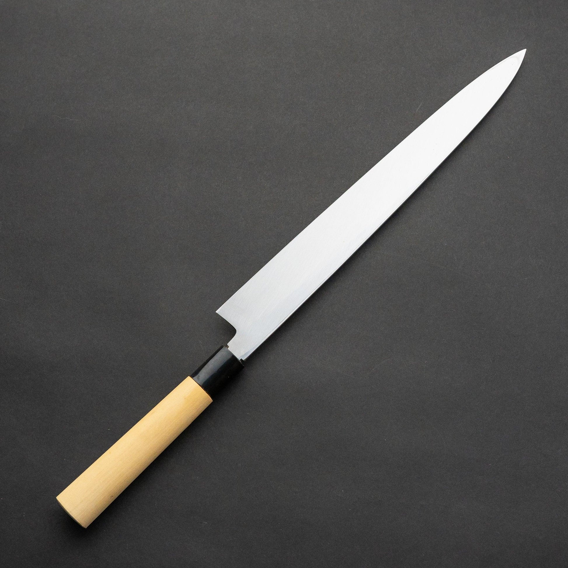 Sakai Takayuki Kasumitogi Yanagiba 300mm