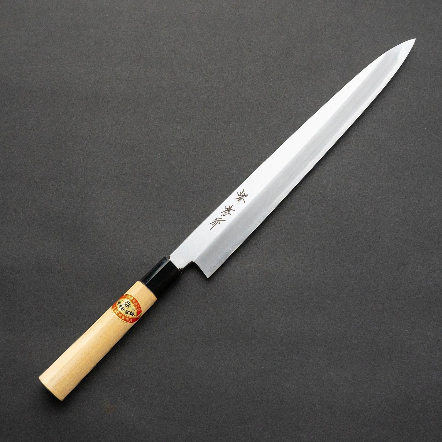Sakai Takayuki Kasumitogi Yanagiba 300mm