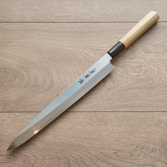 Sakai Takayuki LEFT Kasumitogi Yanagiba 270mm