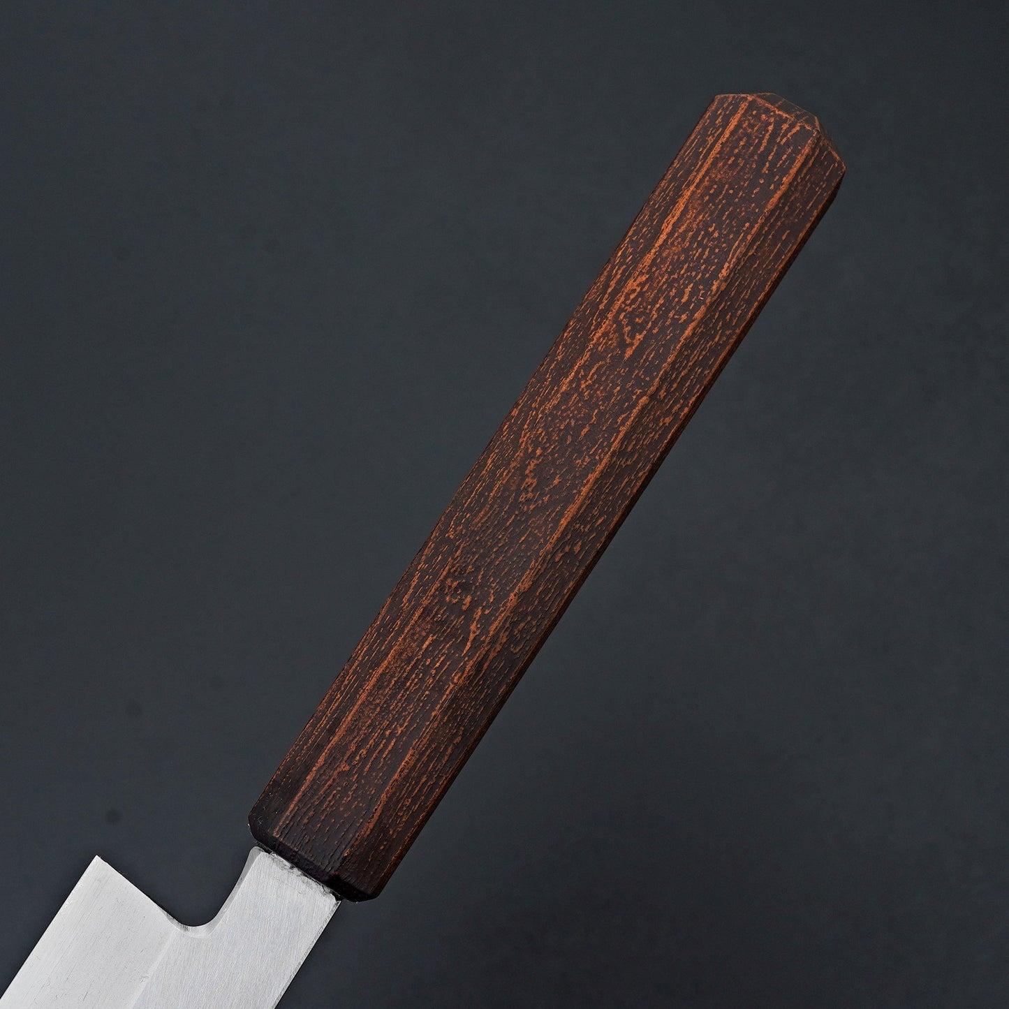 Sakai Takayuki Nanairo Retro Gold Yanagiba 240mm