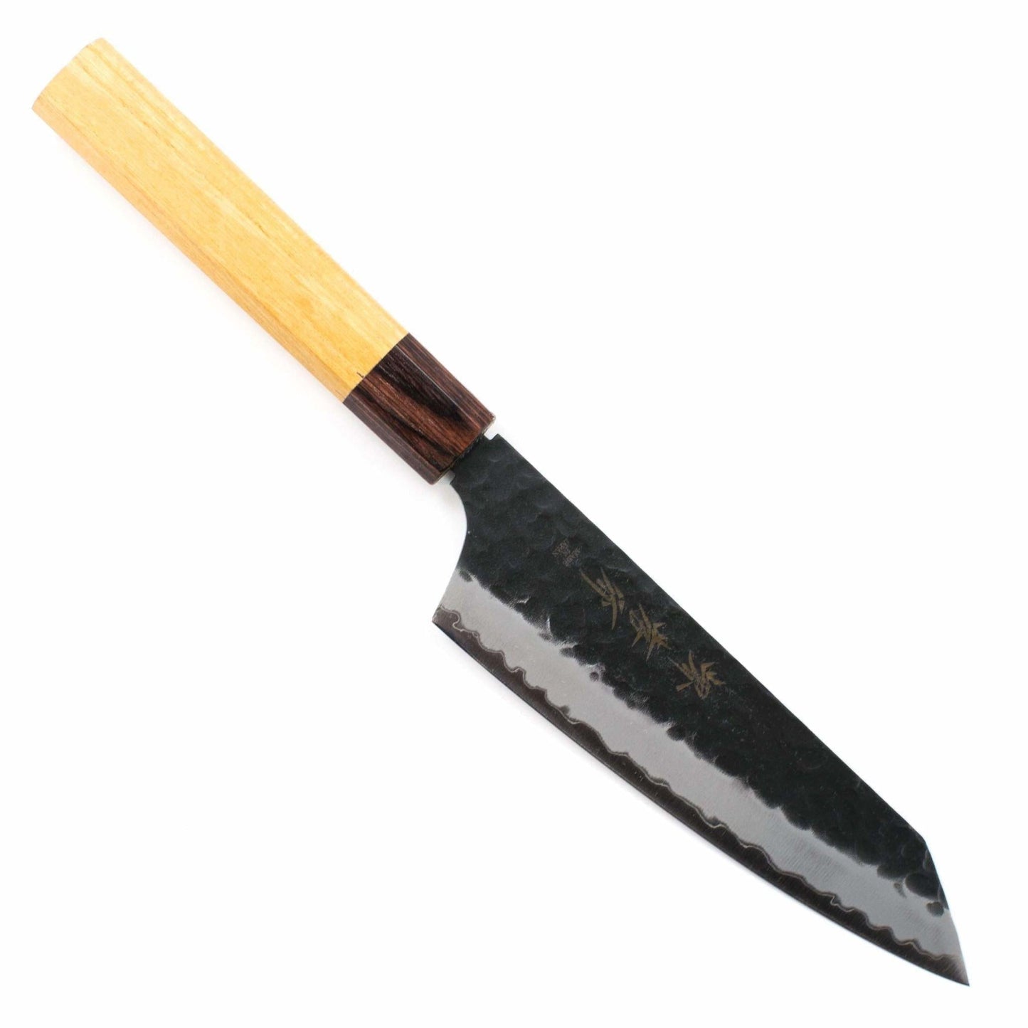 Sakai Takayuki Super Blue Kengata 160mm