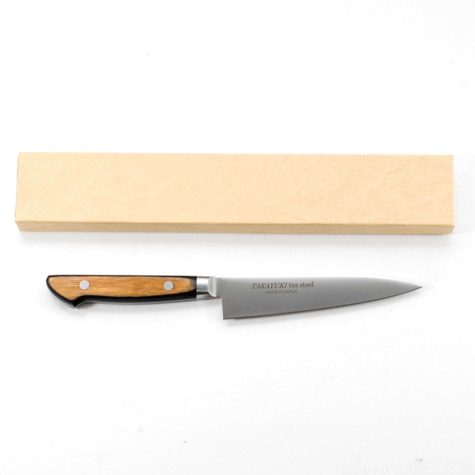 Sakai Takayuki TUS Steel Petty 120mm