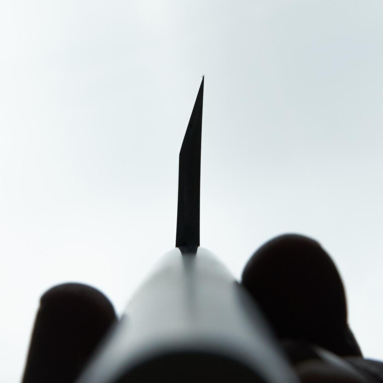 Sakai Takayuki Tokujou Honesuki 150mm