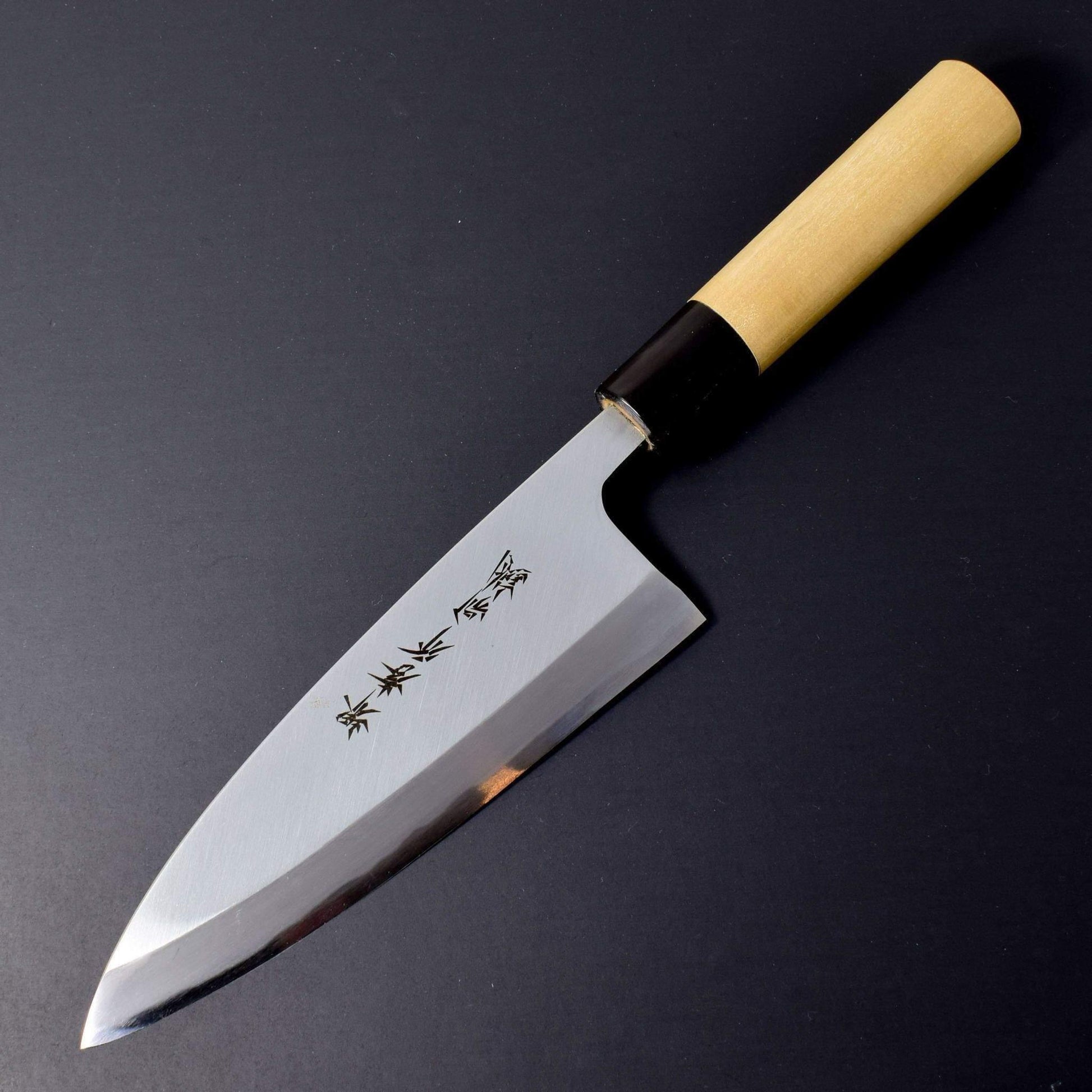 Sakai Takayuki Tokujou Left Deba 180mm
