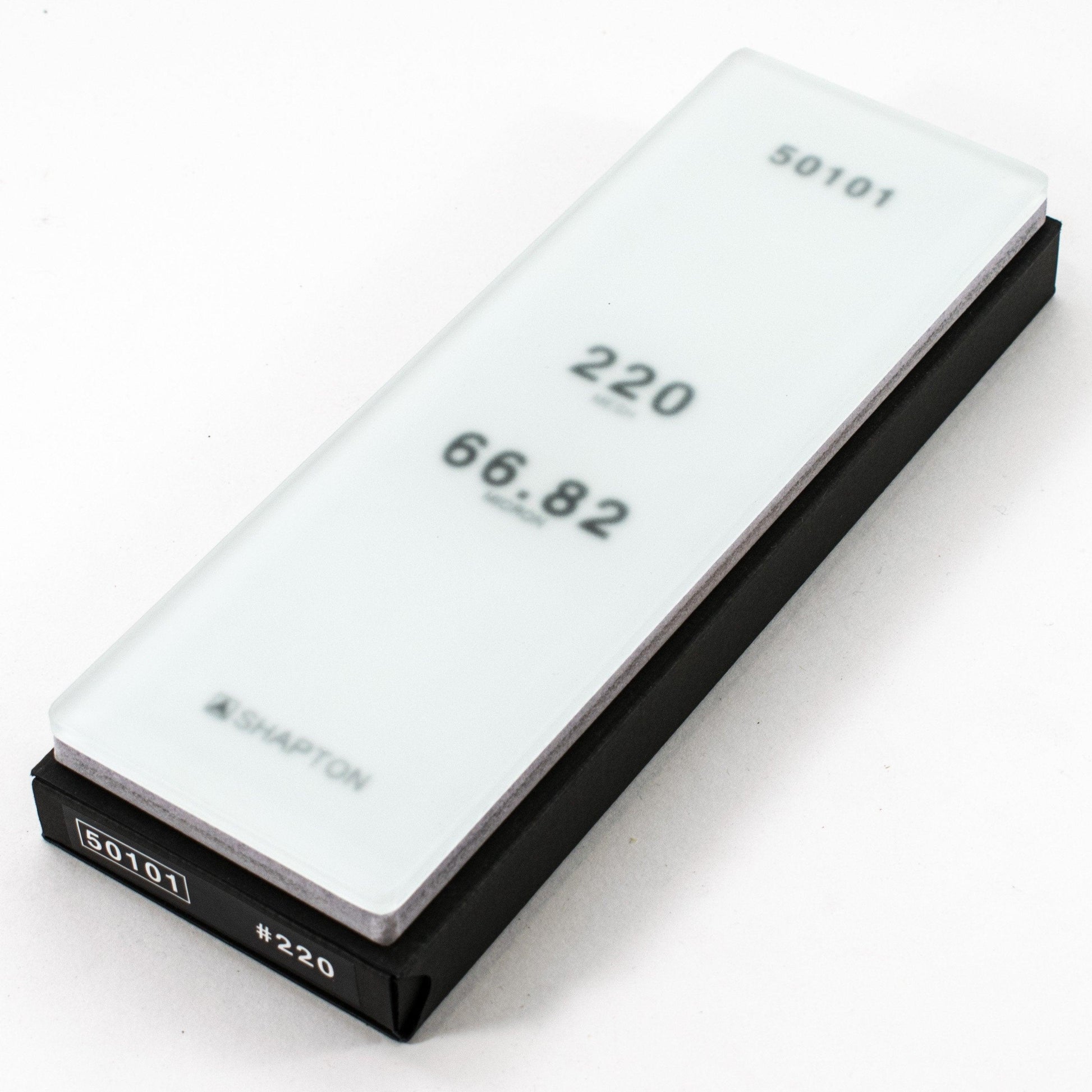 Shapton Glass Stone 220