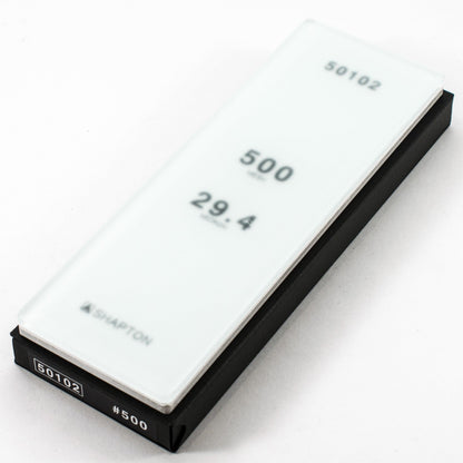 Shapton Glass Stone 500