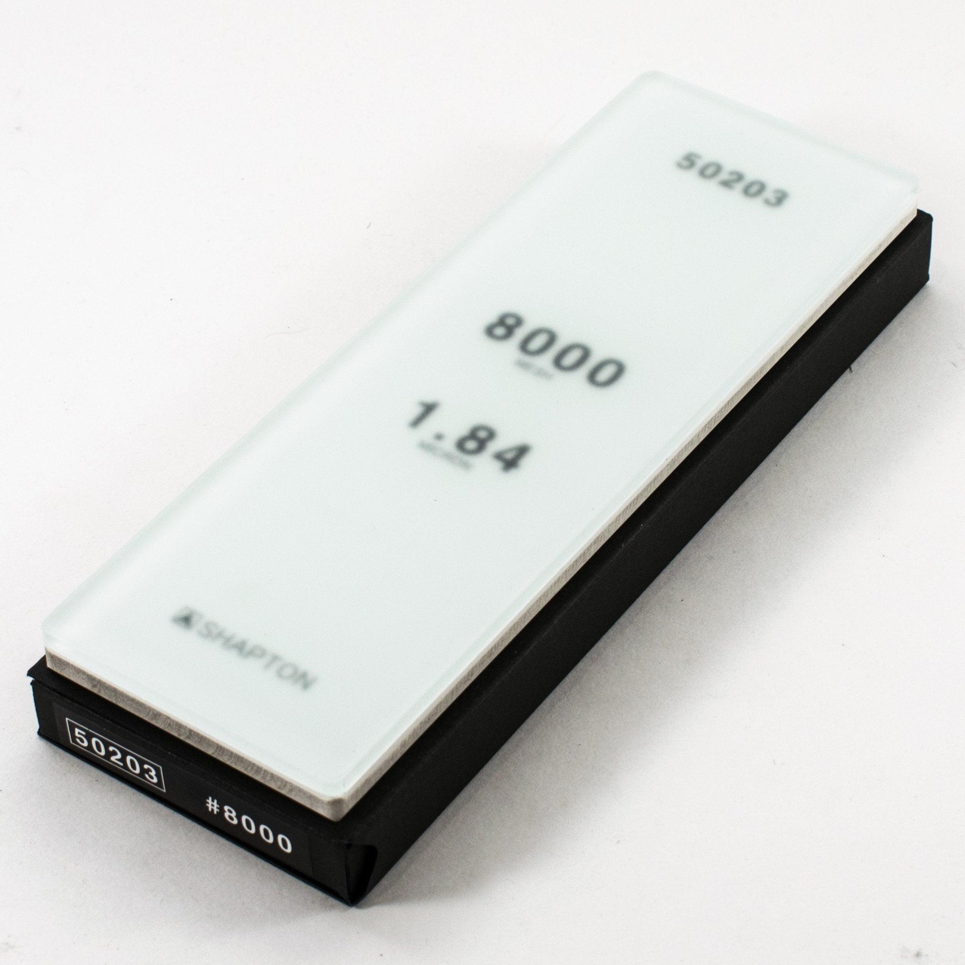 Shapton Glass Stone 8000