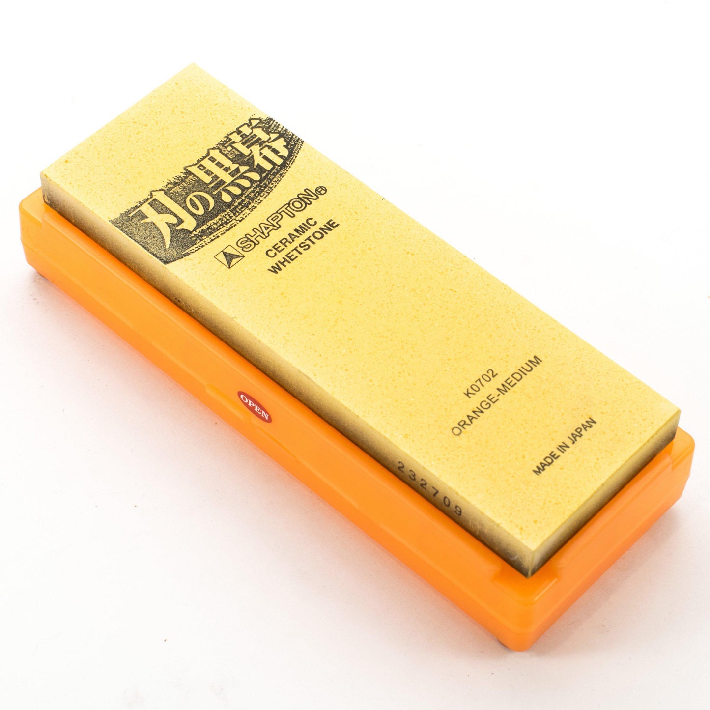 Shapton Professional 1000 Whetstone