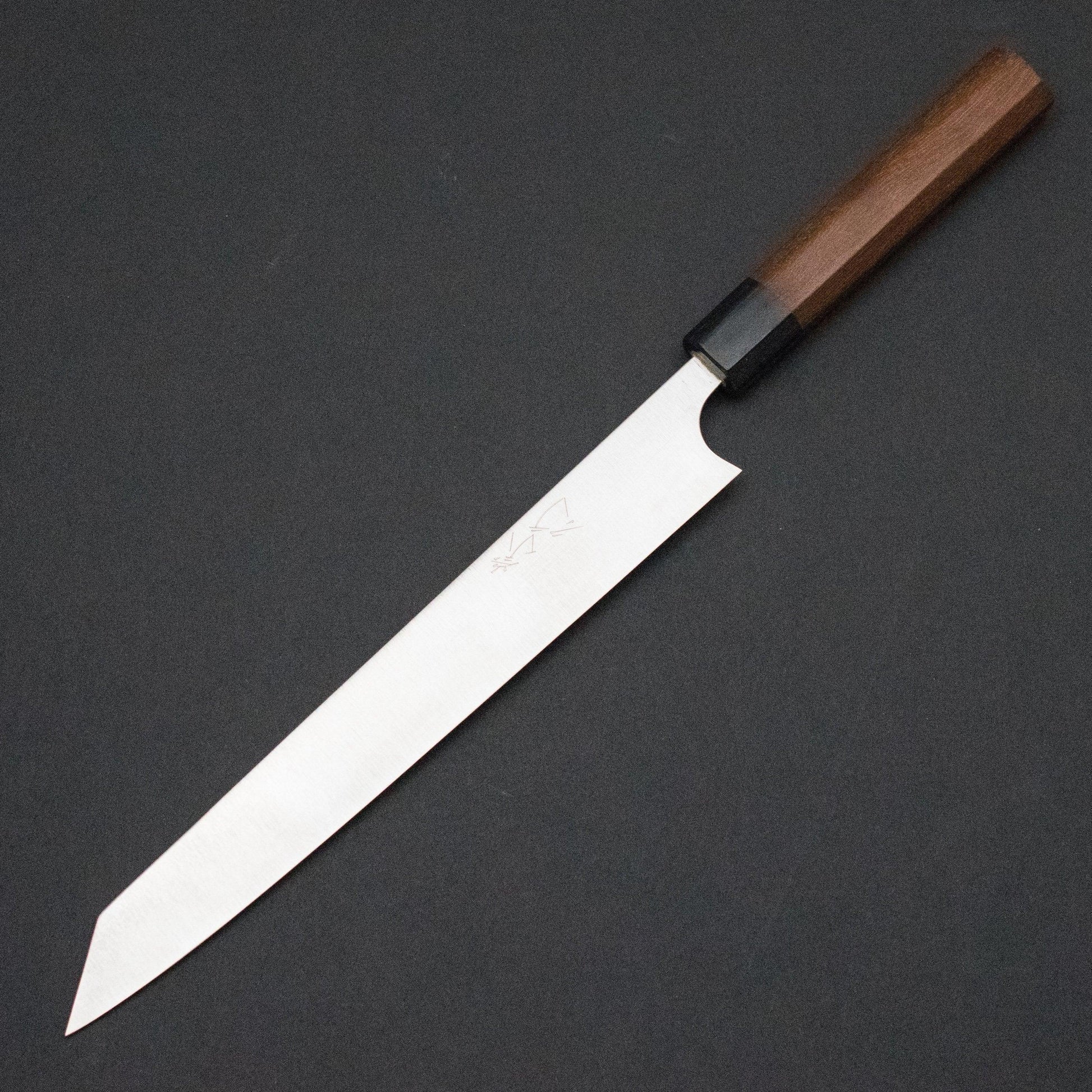 Shibata Koutetsu Sujihiki 270mm
