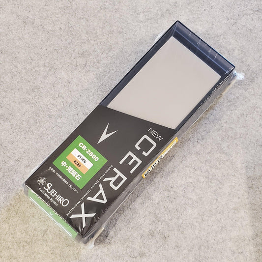 Suehiro Cerax Combo #280/#1500