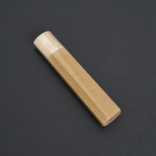 Taihei Ho Octagonal Handle (Nakiri/ Santoku/ Usuba 180mm)