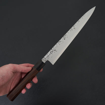 Takada no Hamono Reika White #2 Sujihiki 270mm