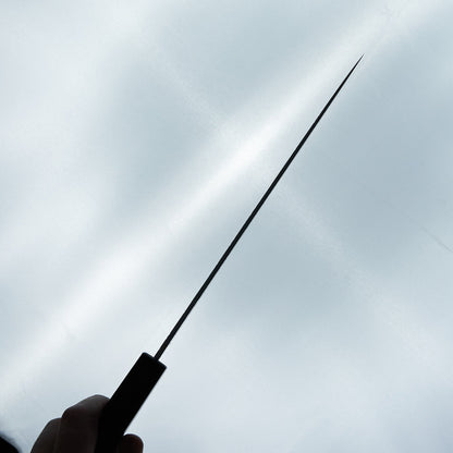 Takada no Hamono Reika White #2 Sujihiki 270mm