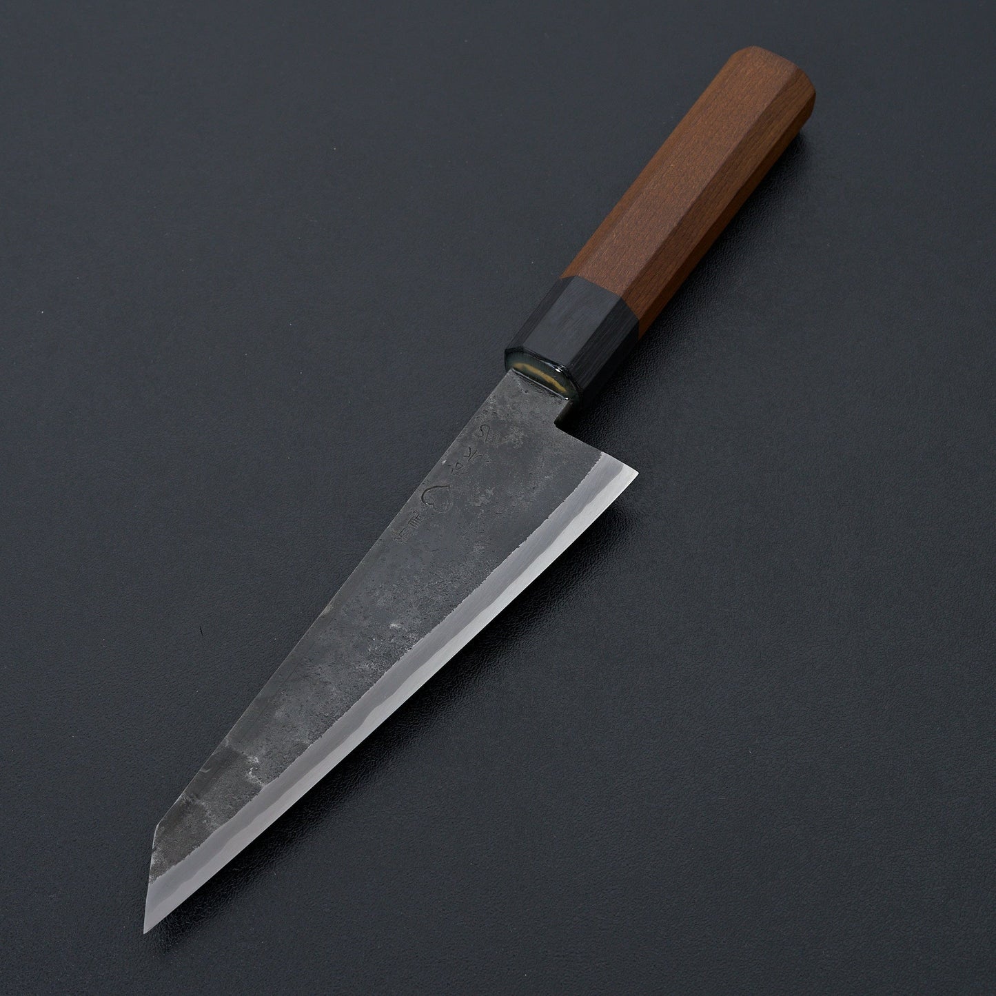 Takeda NAS Honesuki 165mm