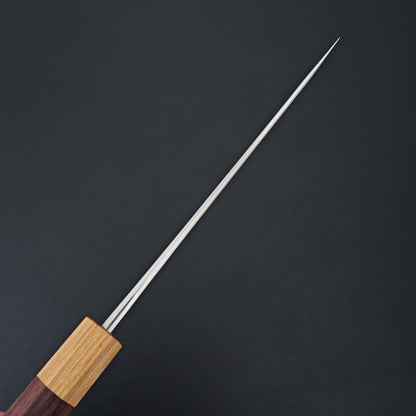 Tinker Knives Barracuda Honesuki 165mm