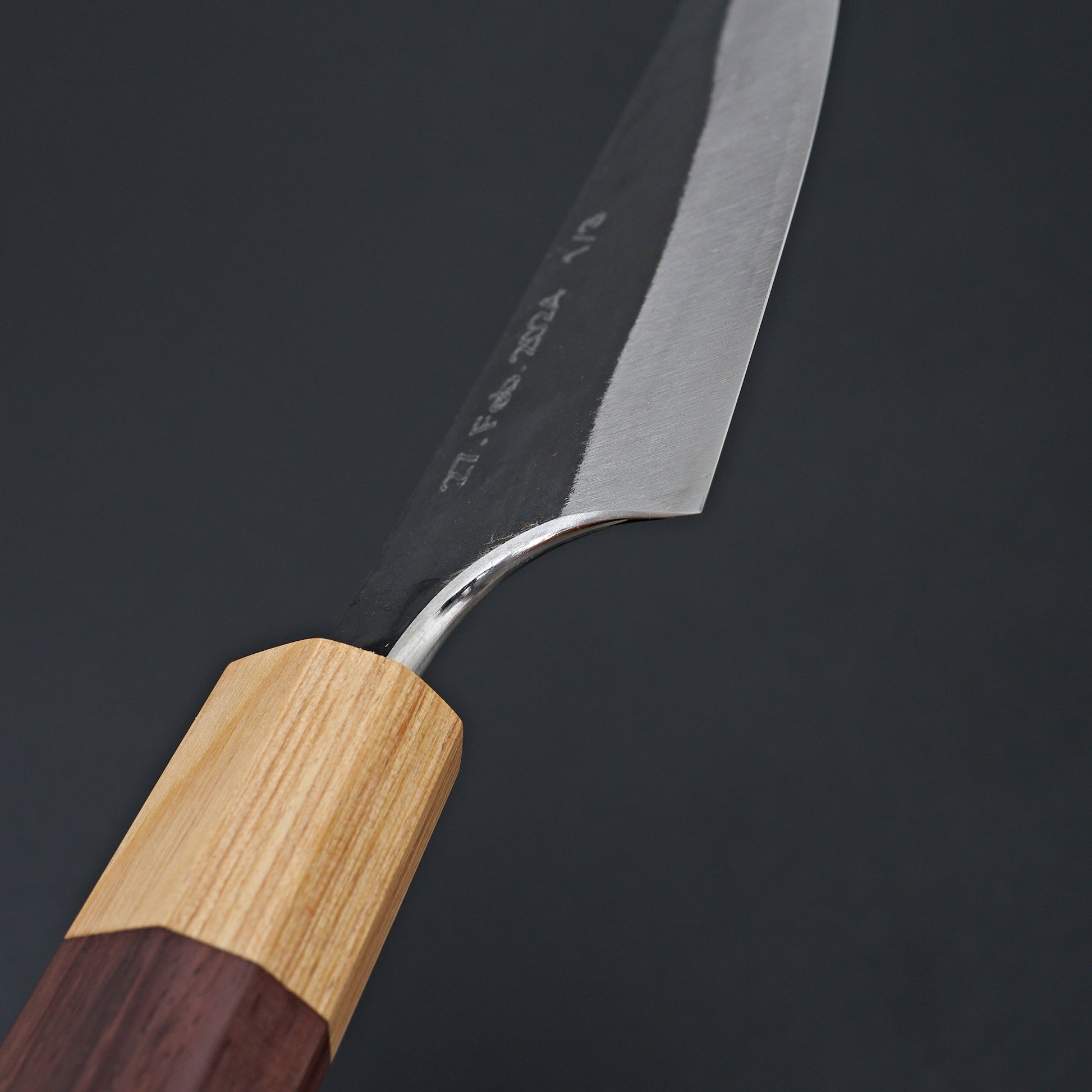 Tinker Knives Barracuda Honesuki 165mm