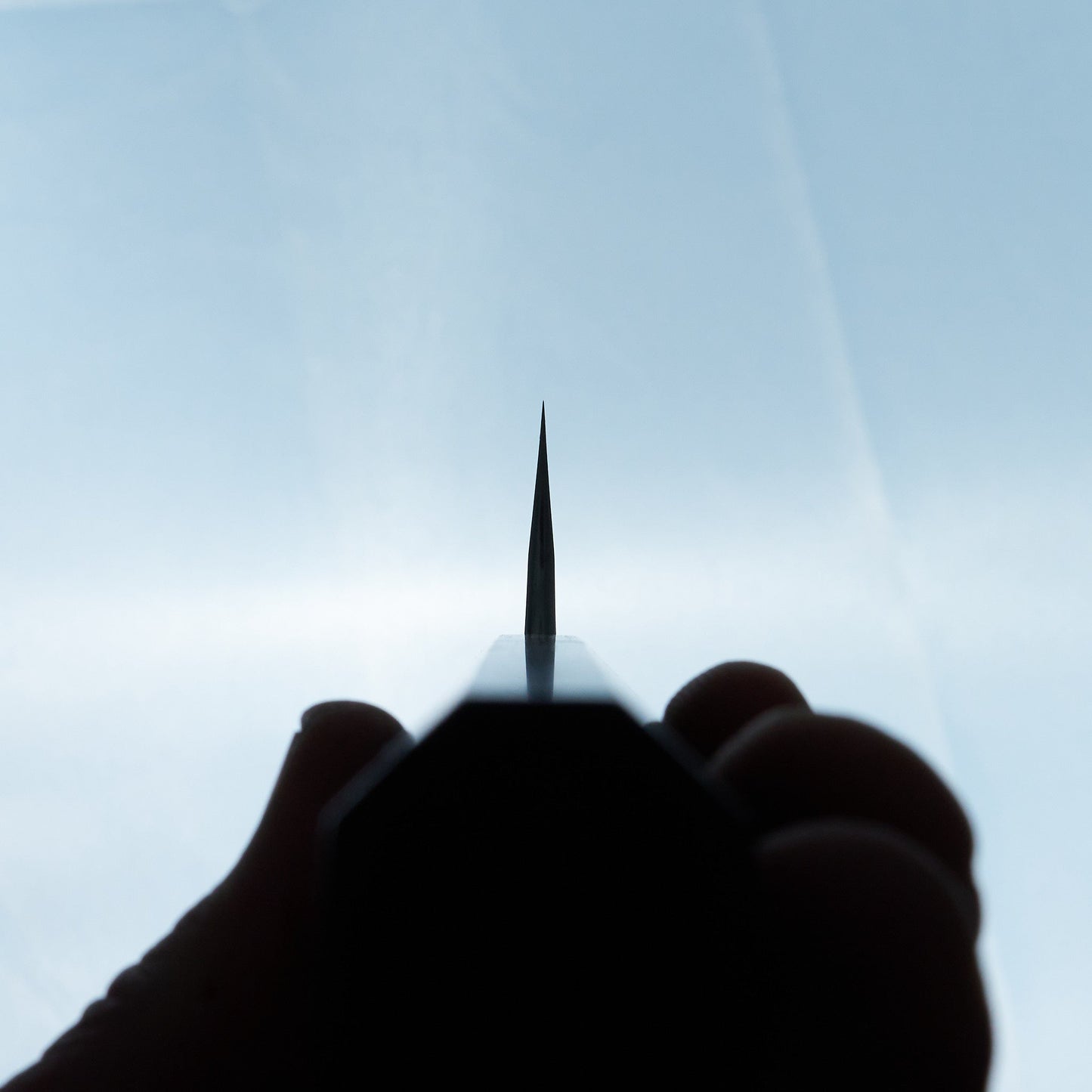 Tinker Knives Barracuda Honesuki 165mm