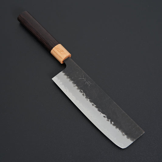 Tsunehisa AS Kurouchi Nakiri 165mm