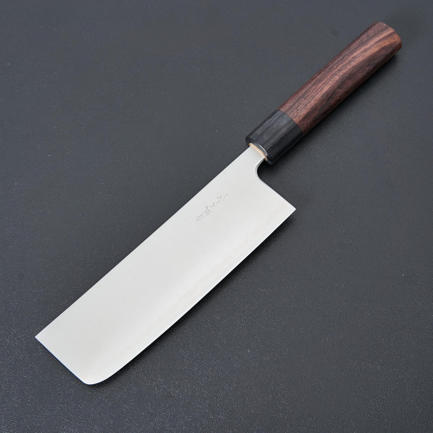 Tsunehisa AS Migaki Nakiri 165mm