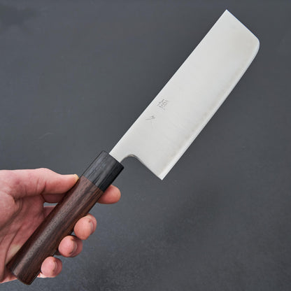 Tsunehisa AS Migaki Nakiri 165mm