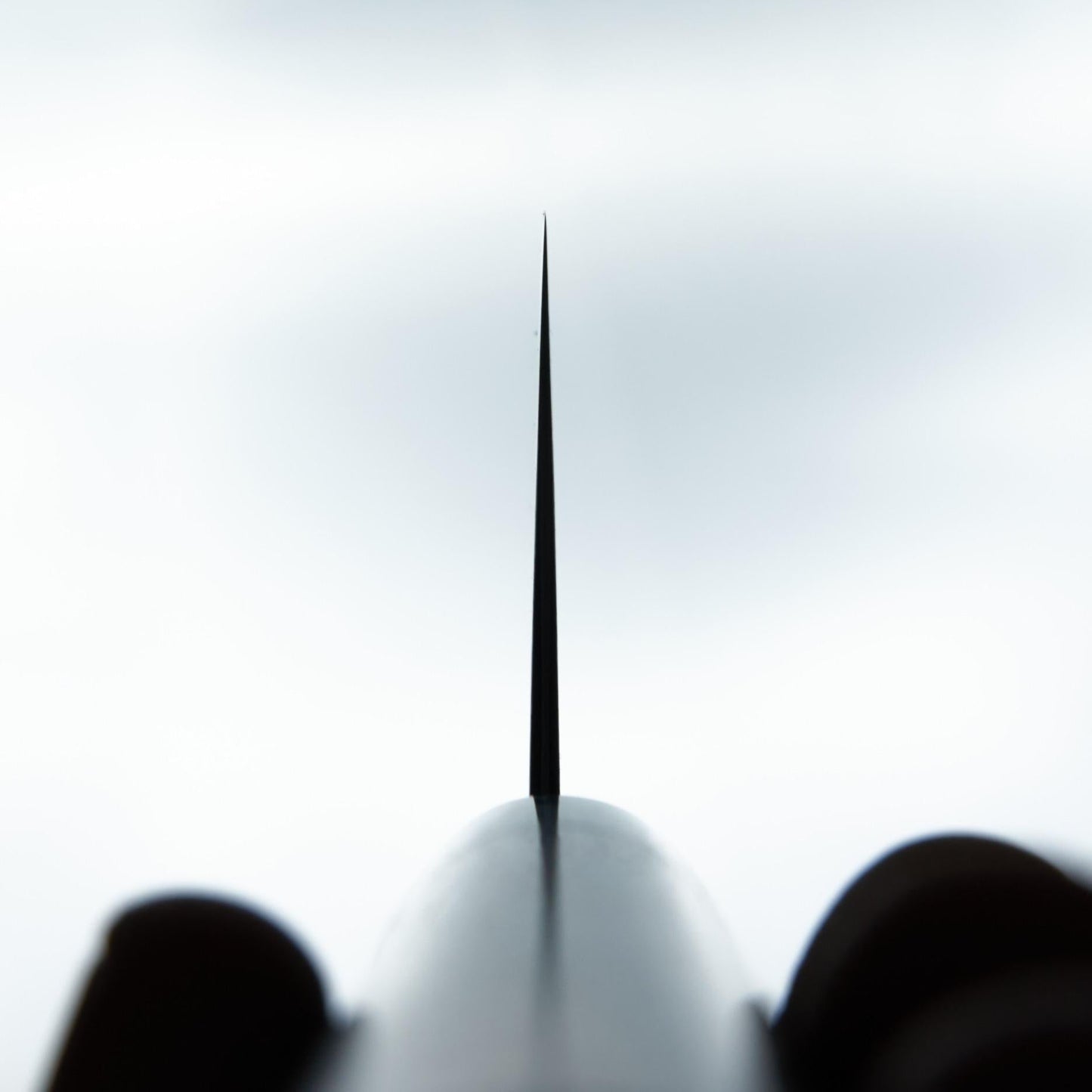 Tsunehisa AS Migaki Nakiri 165mm