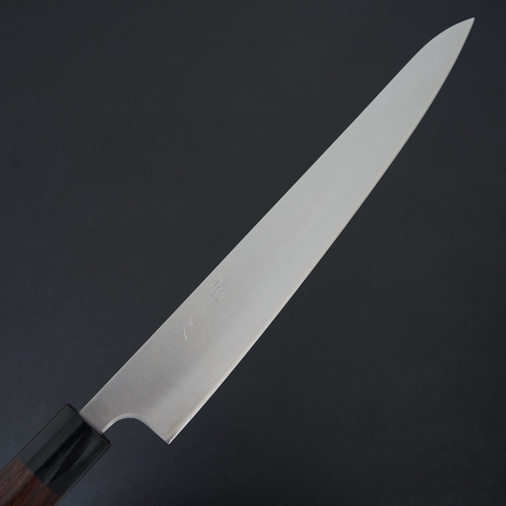 Tsunehisa AS Migaki Sujihiki 270mm
