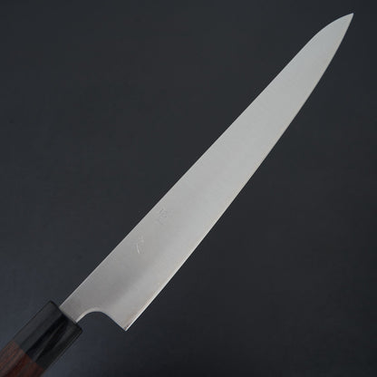 Tsunehisa AS Migaki Sujihiki 270mm