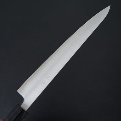 Tsunehisa AS Migaki Sujihiki 270mm