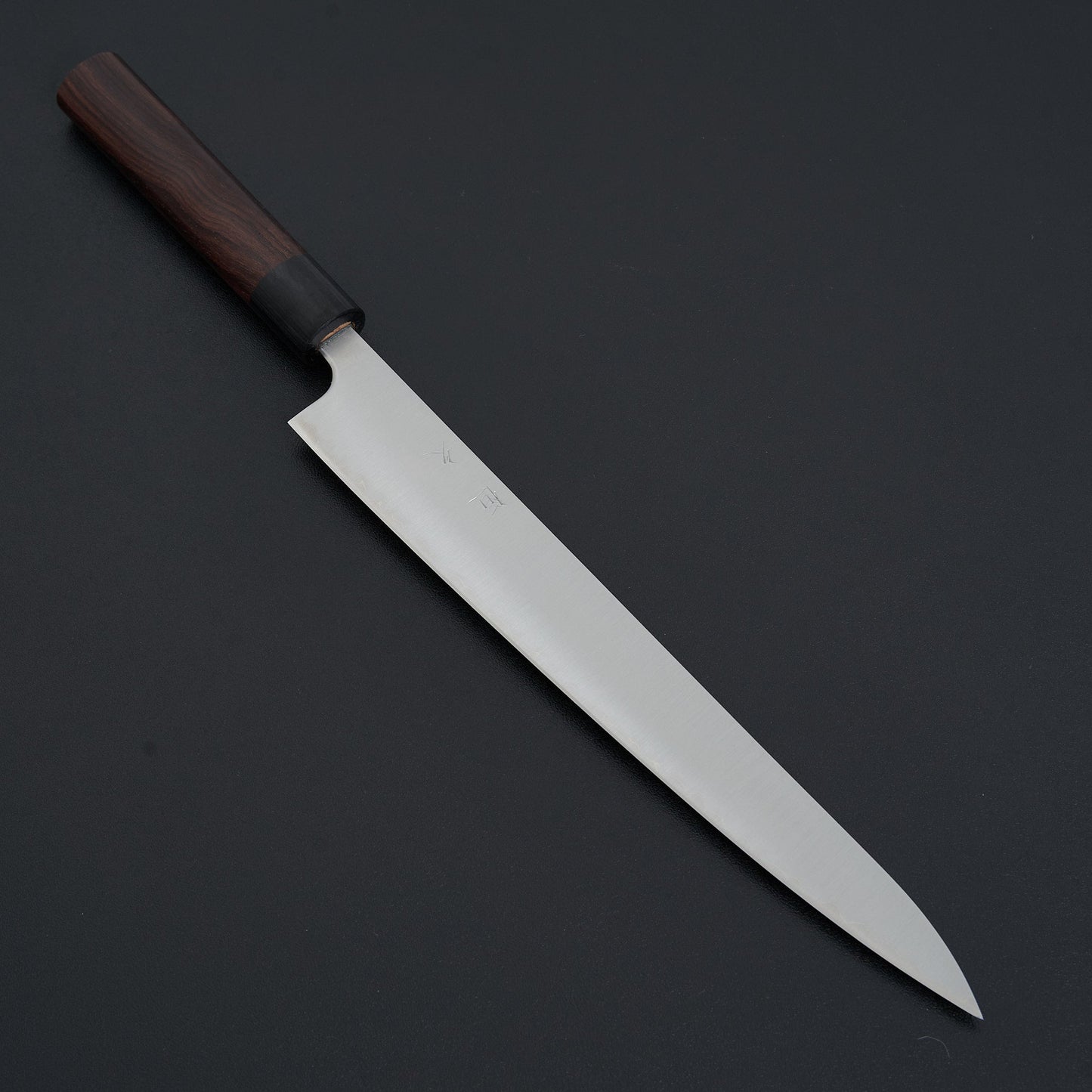 Tsunehisa AS Migaki Sujihiki 270mm