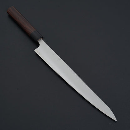 Tsunehisa AS Migaki Sujihiki 270mm