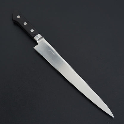 Tsunehisa AUS8 Migaki Sujihiki 240mm