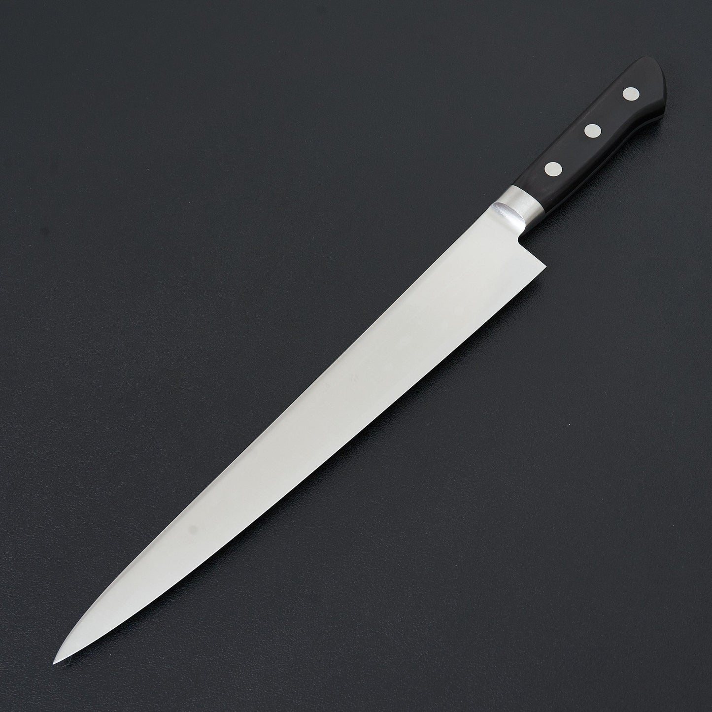 Tsunehisa AUS8 Migaki Sujihiki 270mm