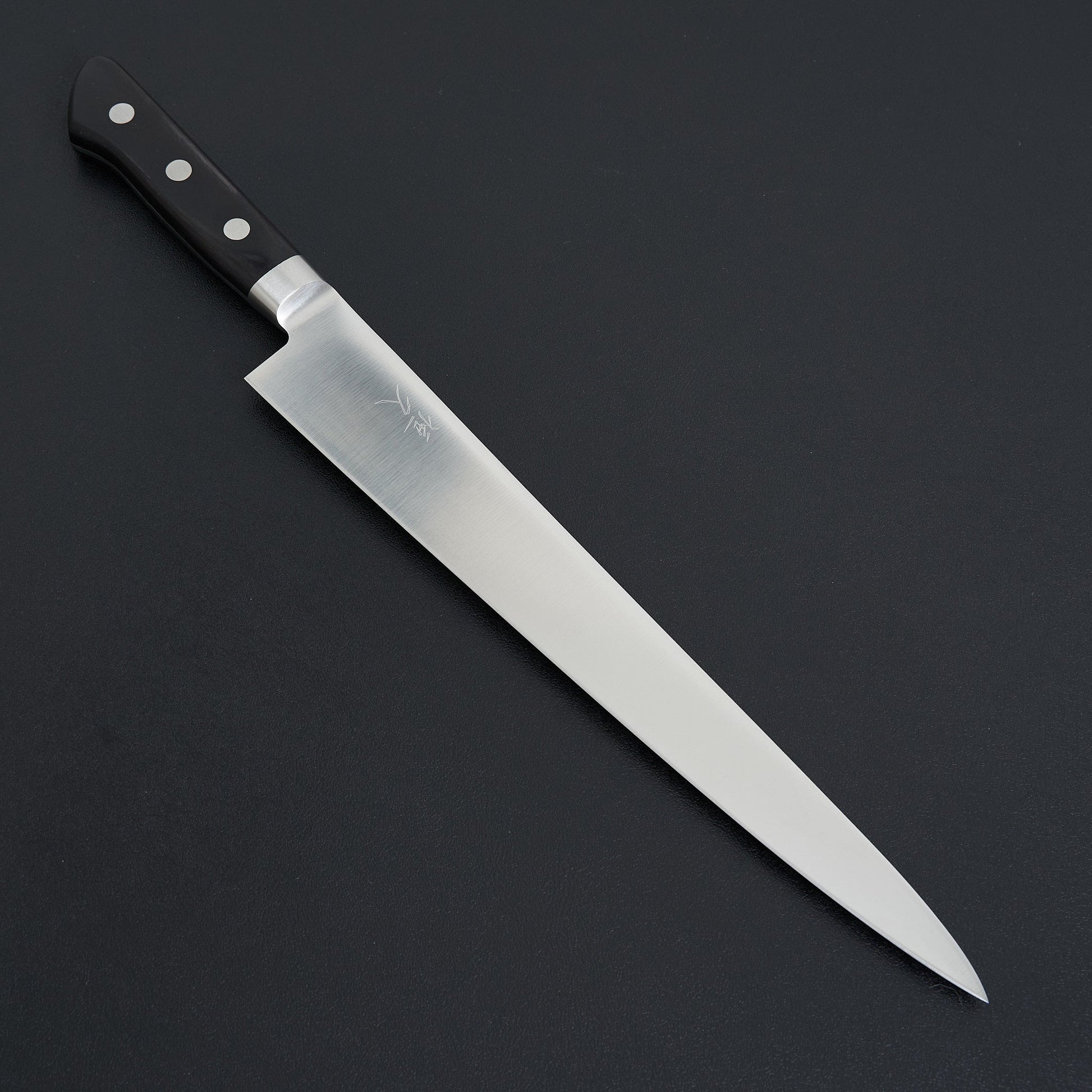 Tsunehisa AUS8 Migaki Sujihiki 270mm