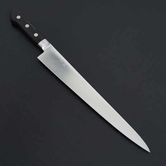 Tsunehisa AUS8 Migaki Sujihiki 270mm