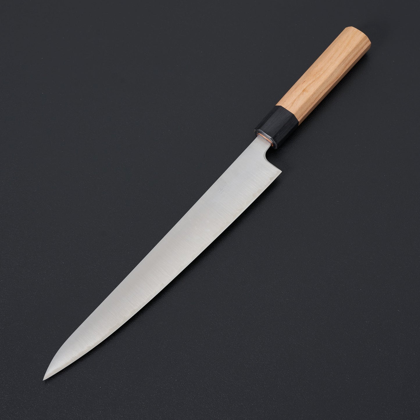 Tsunehisa Ginsan Migaki Sujihiki 240mm