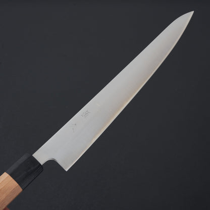 Tsunehisa Ginsan Migaki Sujihiki 240mm