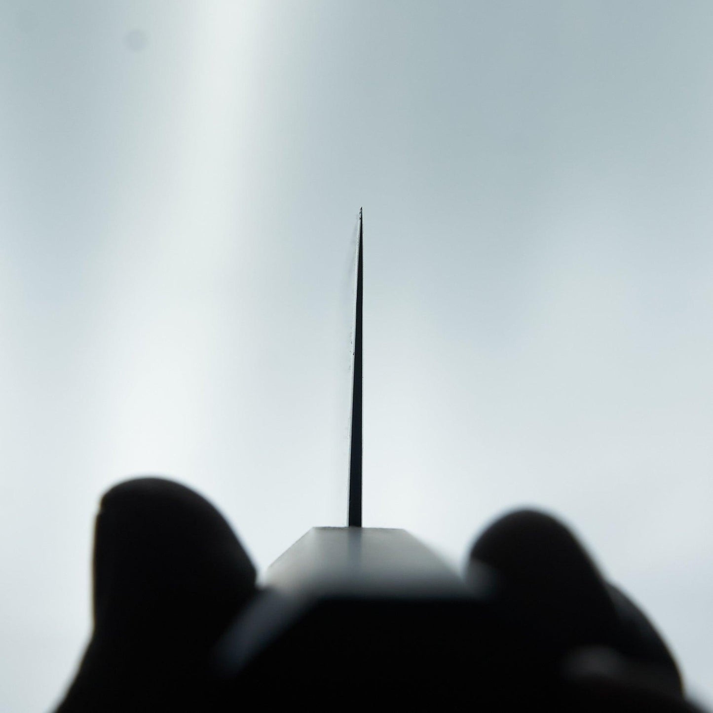 Tsunehisa Nami Damascus Nakiri 165mm