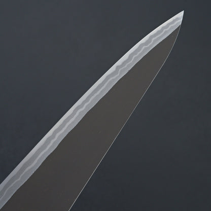 Yanick Puig 7 Layer Vintage Iron Bubinga Gyuto 230mm