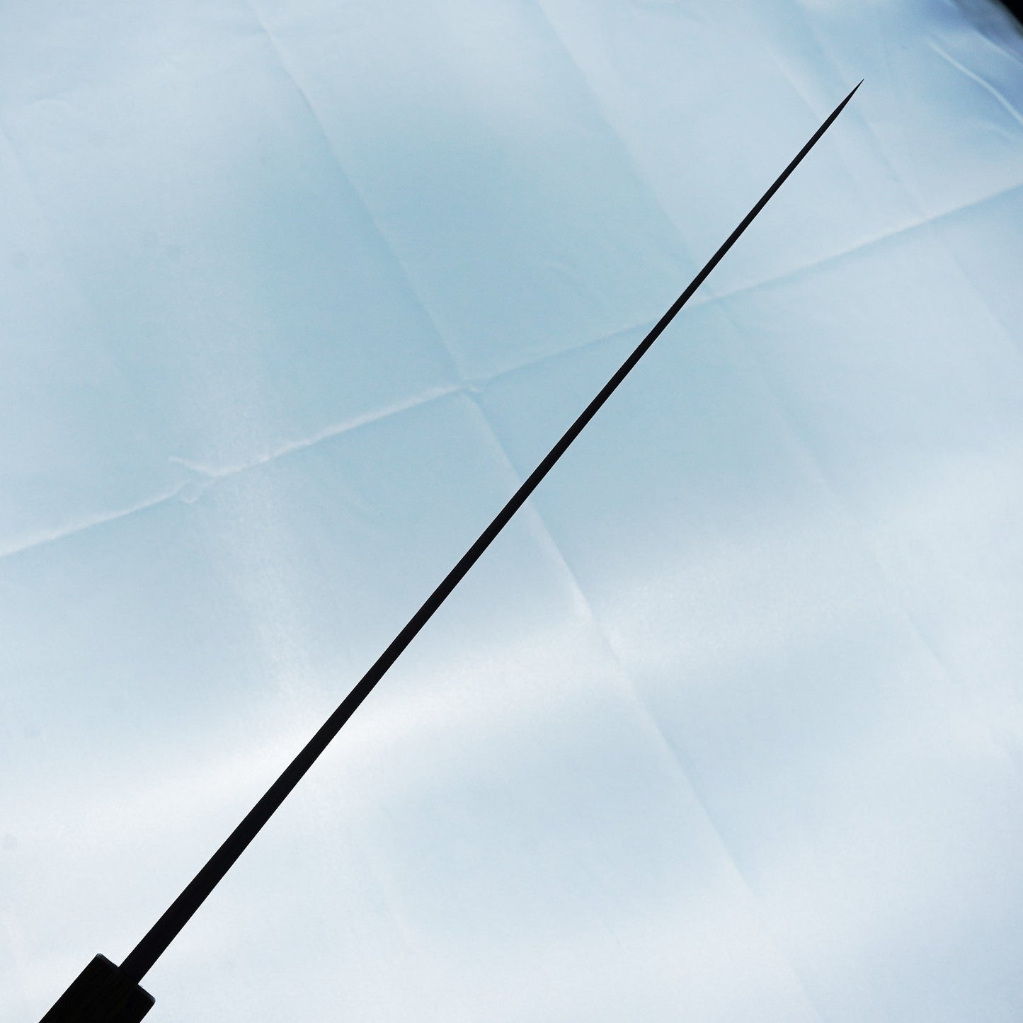 Yanick Puig Bocote Tanto Slicer 300mm