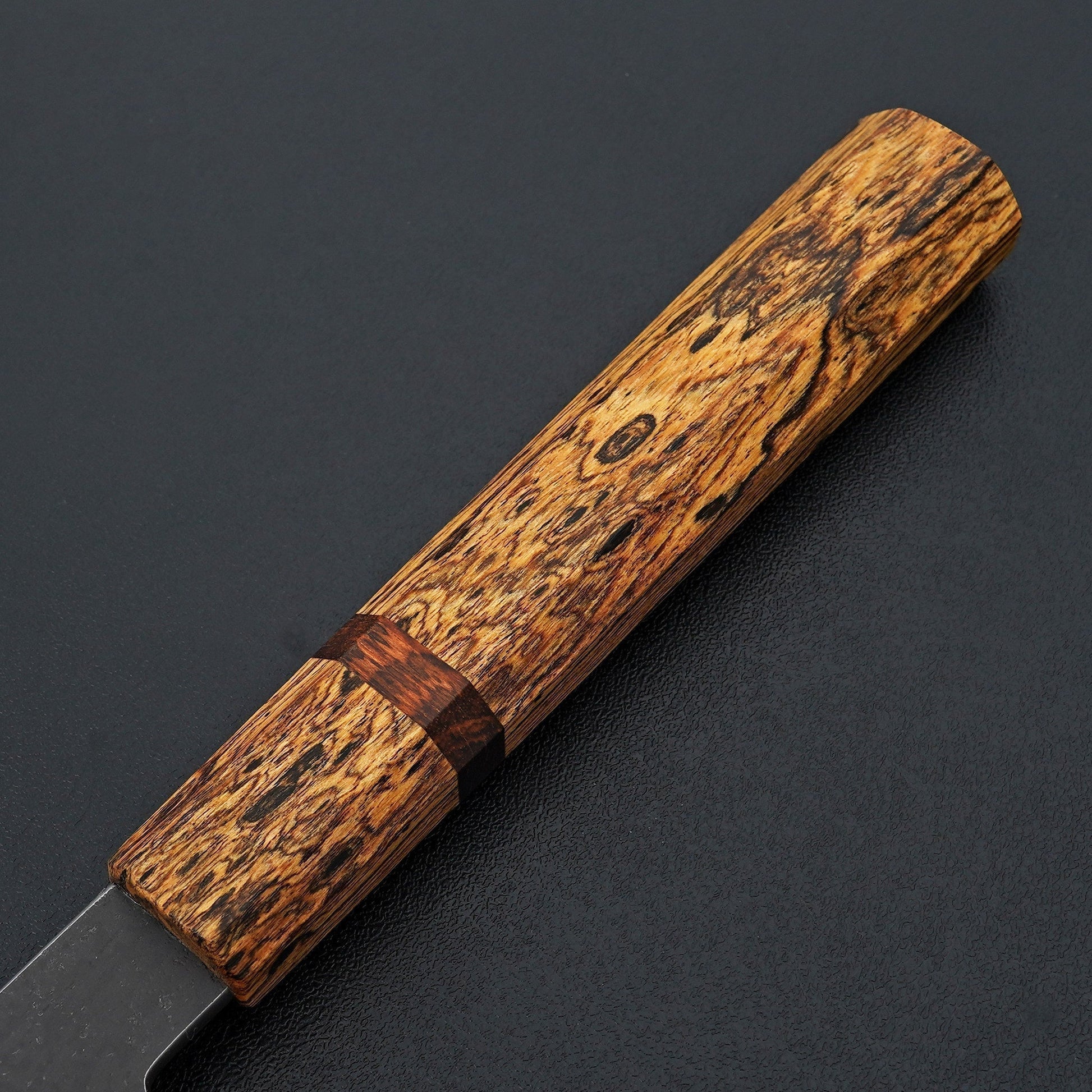 Yanick Puig Bocote Tanto Slicer 300mm