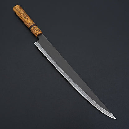 Yanick Puig Bocote Tanto Slicer 300mm