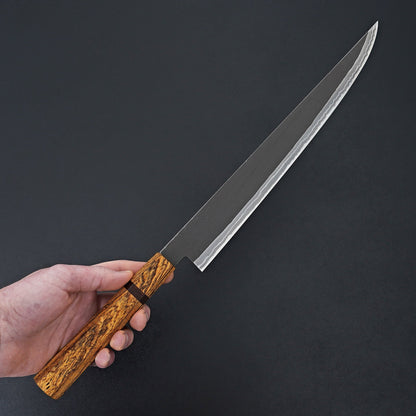 Yanick Puig Bocote Tanto Slicer 300mm