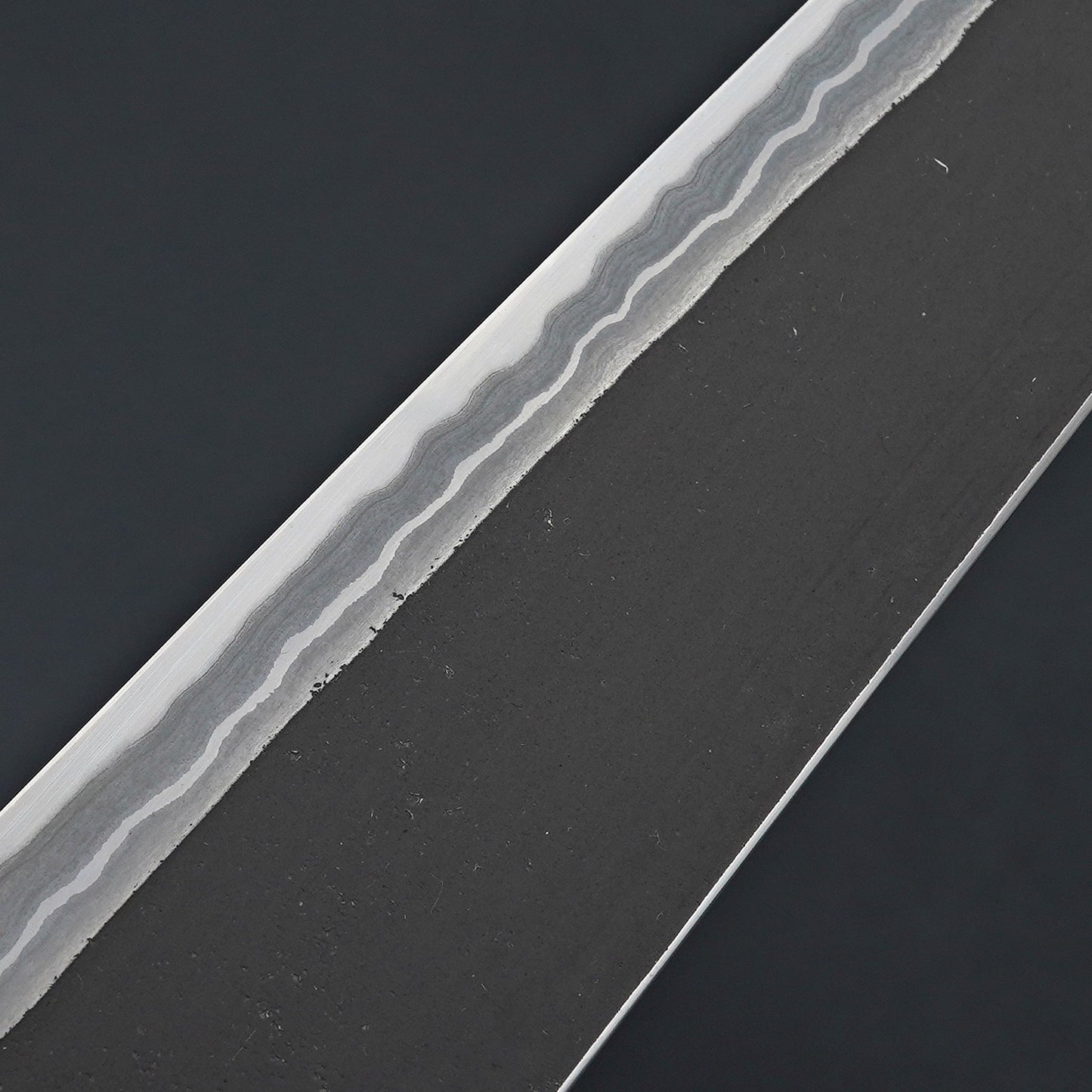 Yanick Puig Bocote Tanto Slicer 300mm