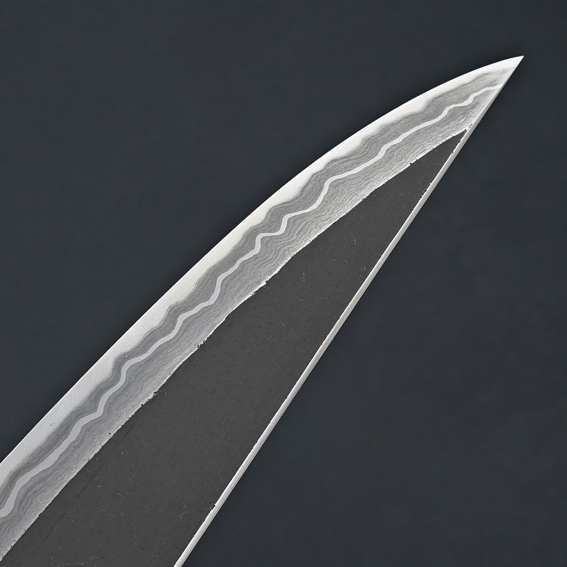 Yanick Puig Bocote Tanto Slicer 300mm