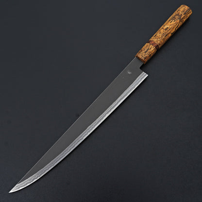 Yanick Puig Bocote Tanto Slicer 300mm