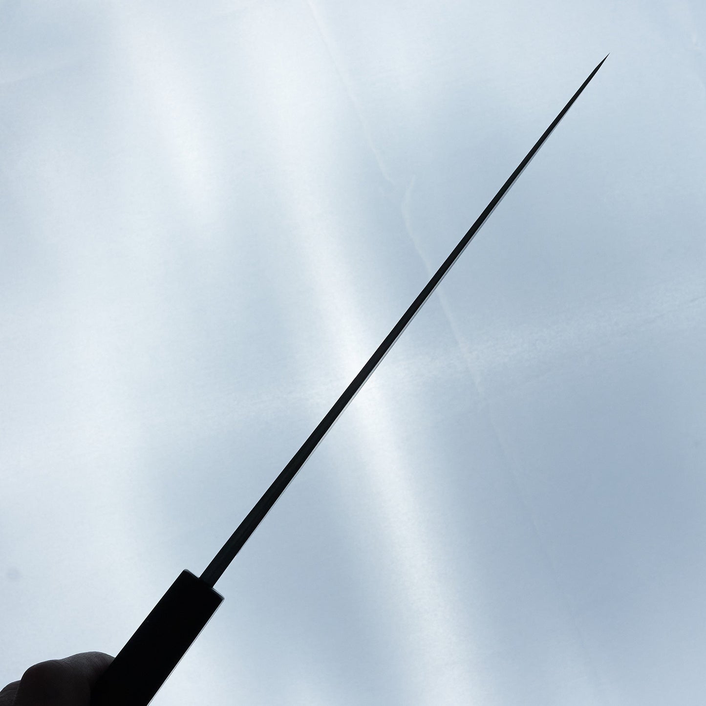 Yanick Puig Santo Rosewood Gyuto 240mm